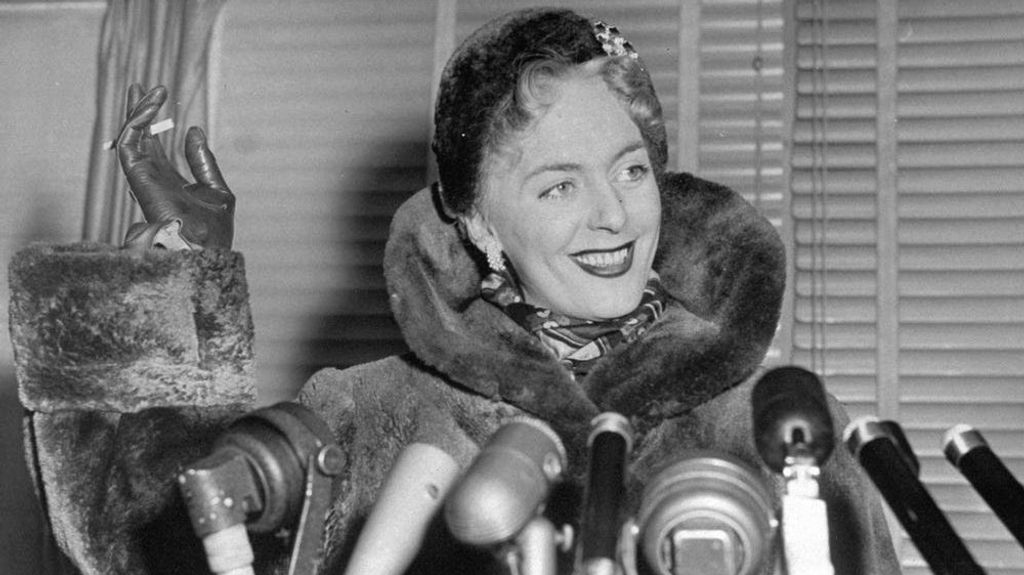 Christine Jorgensen