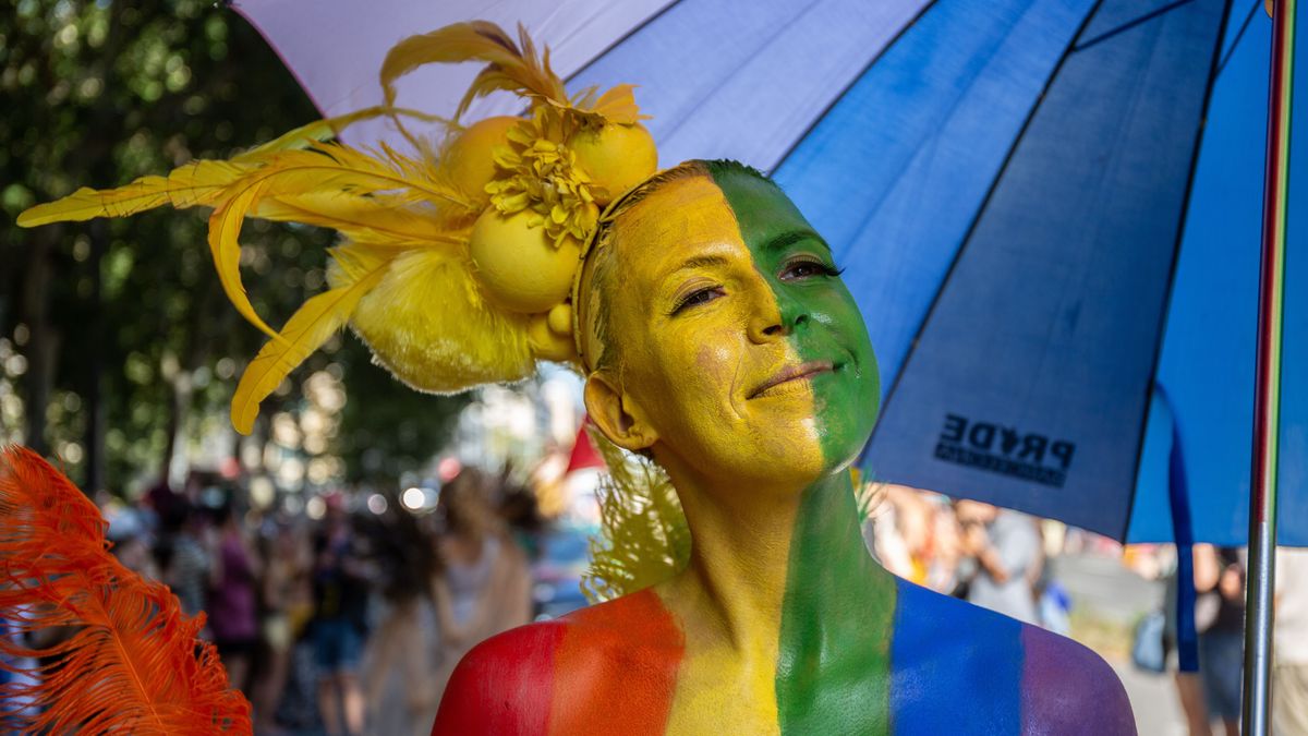 El Orgullo Gay de Barcelona 2022 recupera las actividades prepandemia
