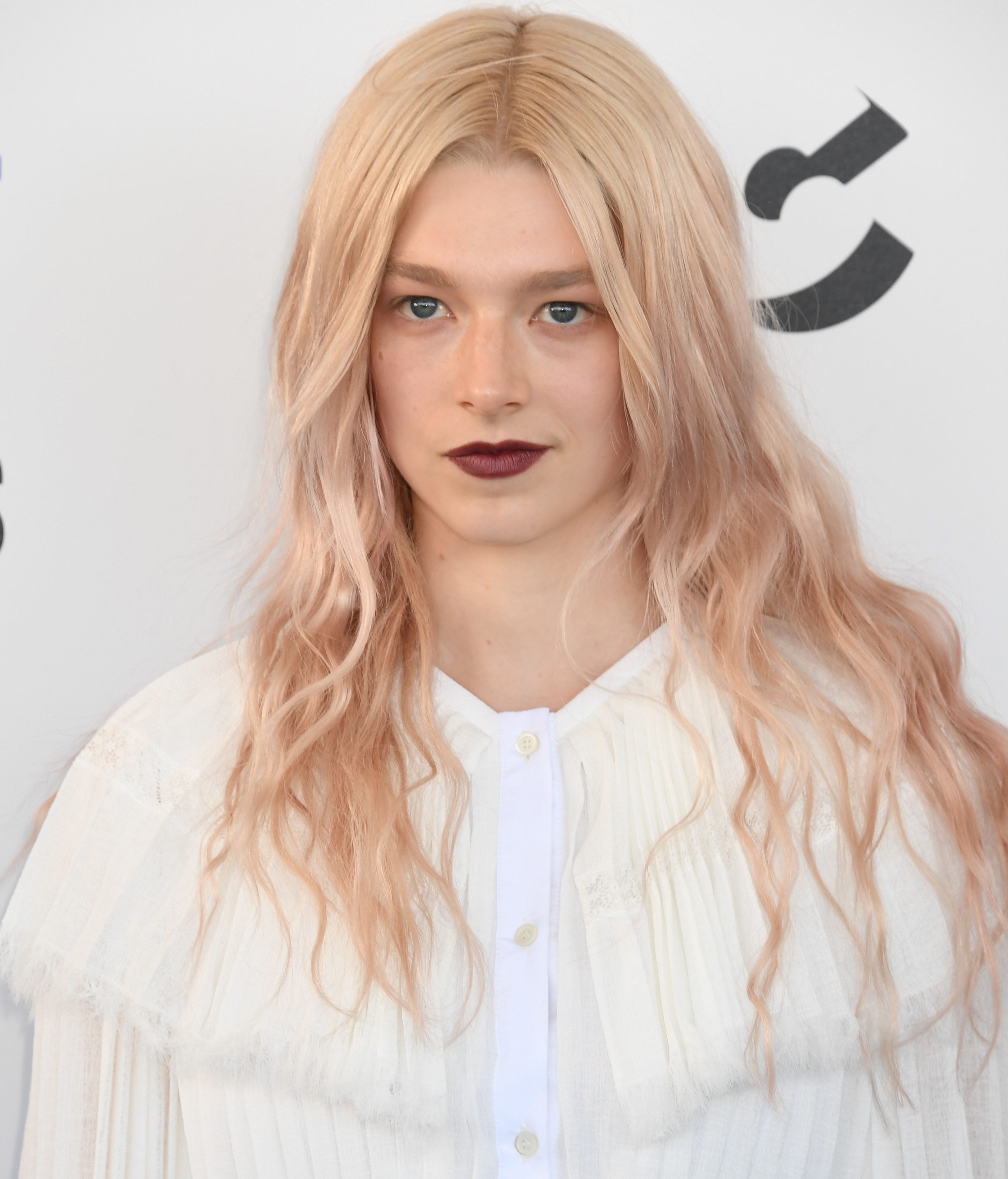 Hunter Schafer