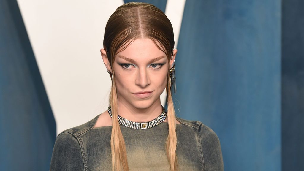 Hunter Schafer