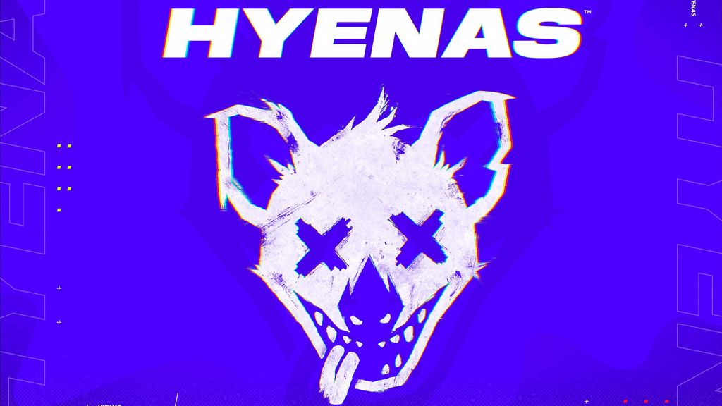 Hyenas