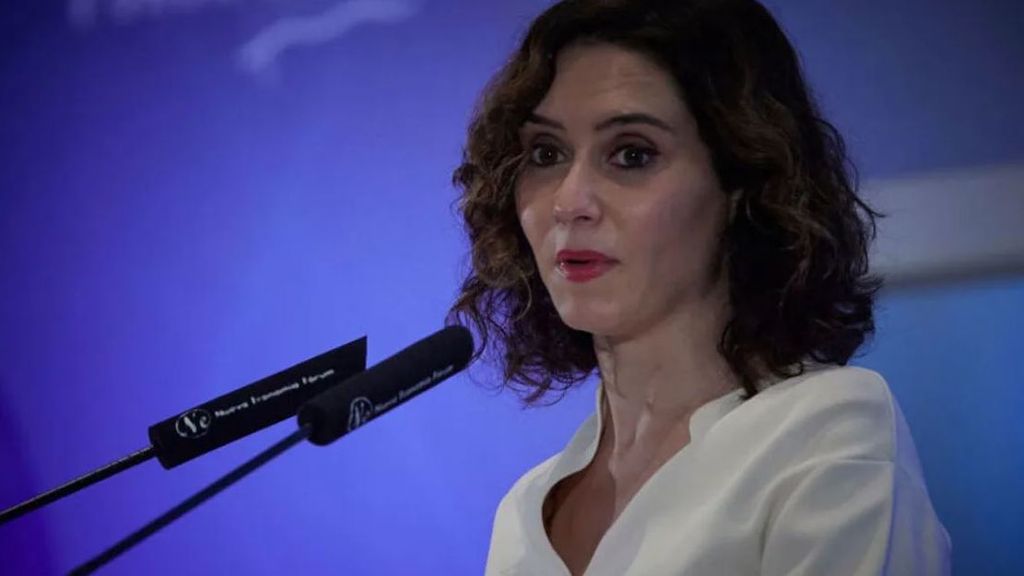 Archivan la investigación sobre la compra de mascarillas en Madrid de la que se benefició el hermano de Díaz Ayuso