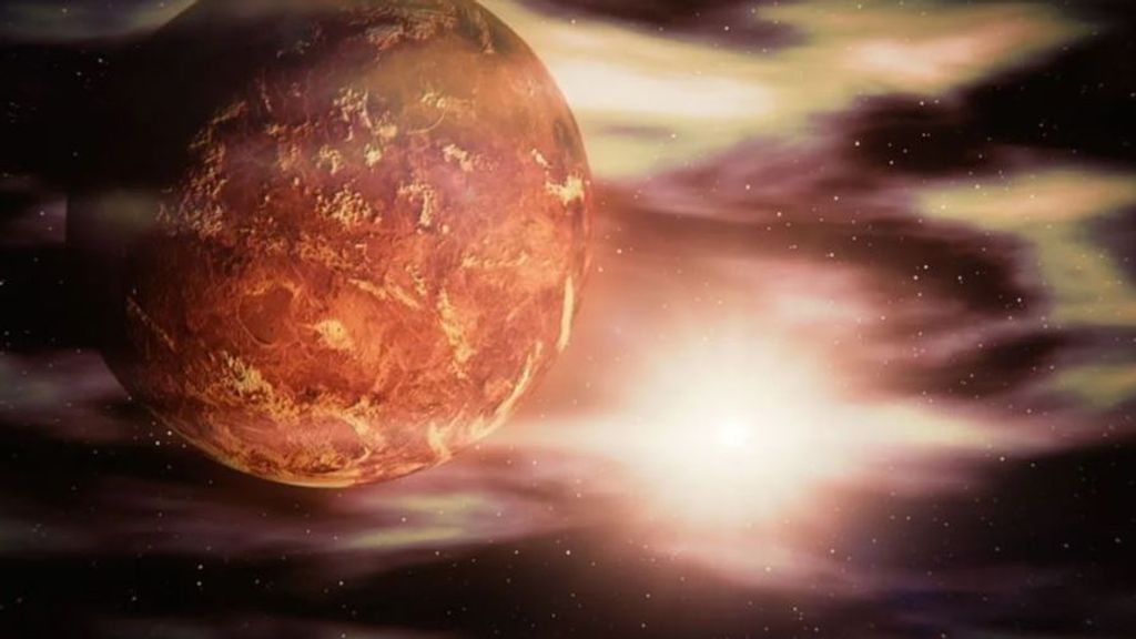 La posibilidad de vida extraterretre en Venus gana enteros