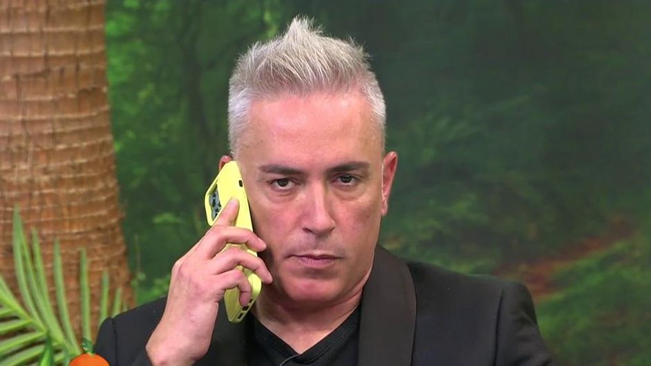 Marta López Álamo desmiente a Kiko Hernández: "Yo no he dicho que deje 'Sálvame', no me atrevería"