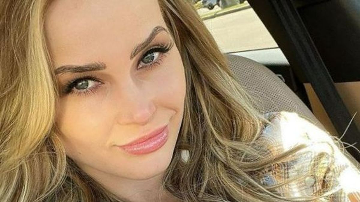 Muere la instagramer Niece Waidhofer, que luchó públicamente por la salud mental