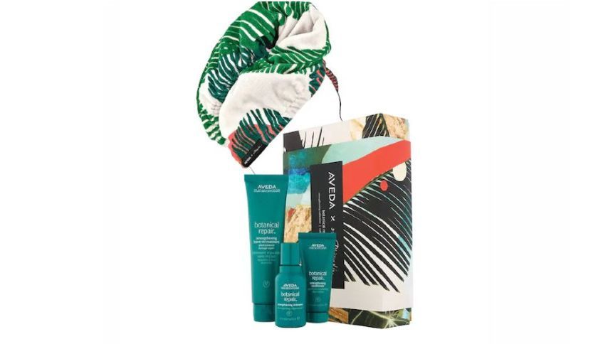 set aveda2