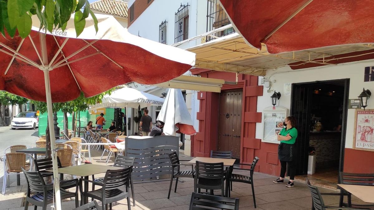 Sinpas en Córdoba Sinpas en Córdoba
