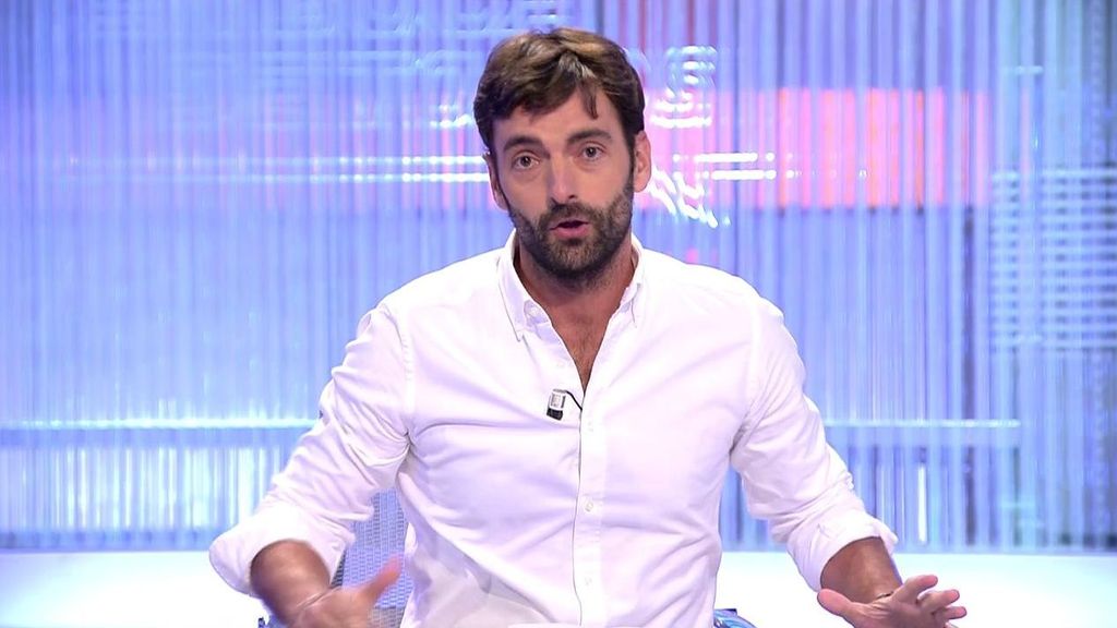 "Parece que Lewandowski va a acabar jugando en el Barcelona"