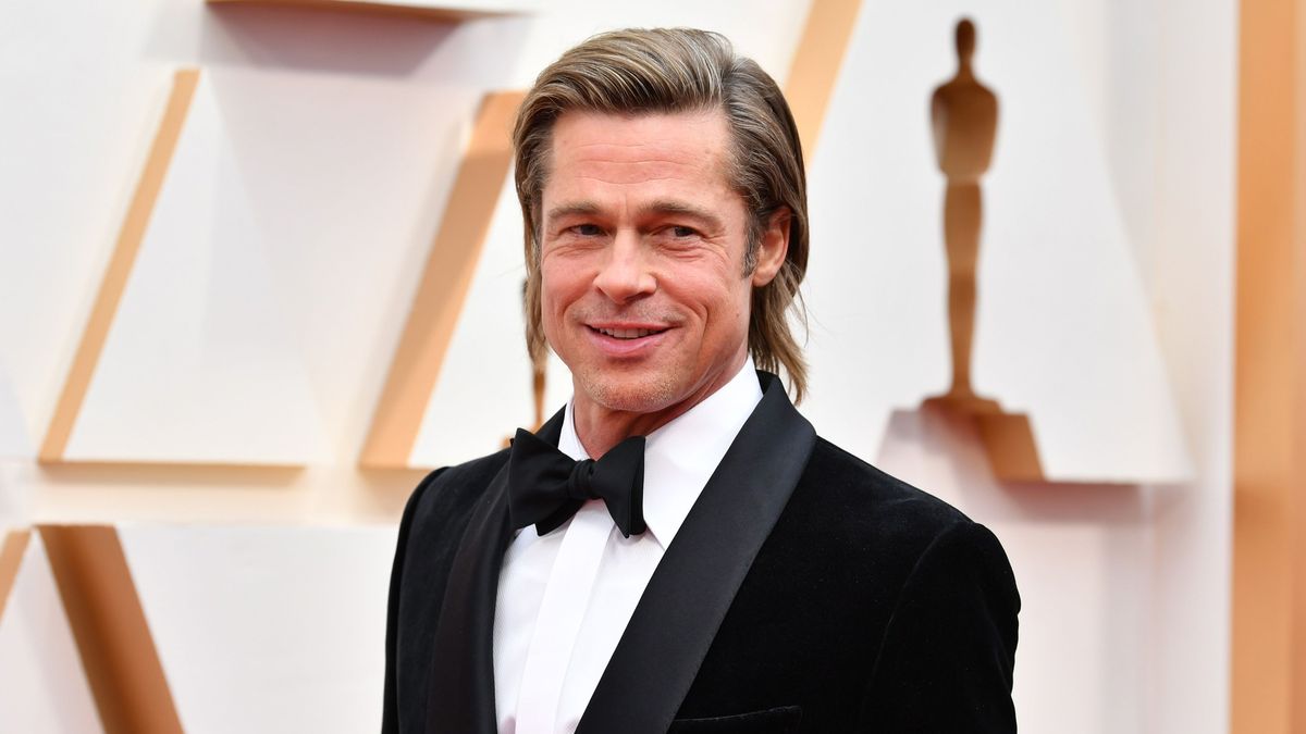 Brad Pitt padece un trastorno neurológico que le impide reconocer y recordar caras