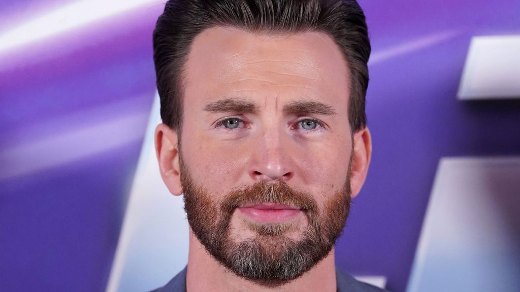 Chris Evans