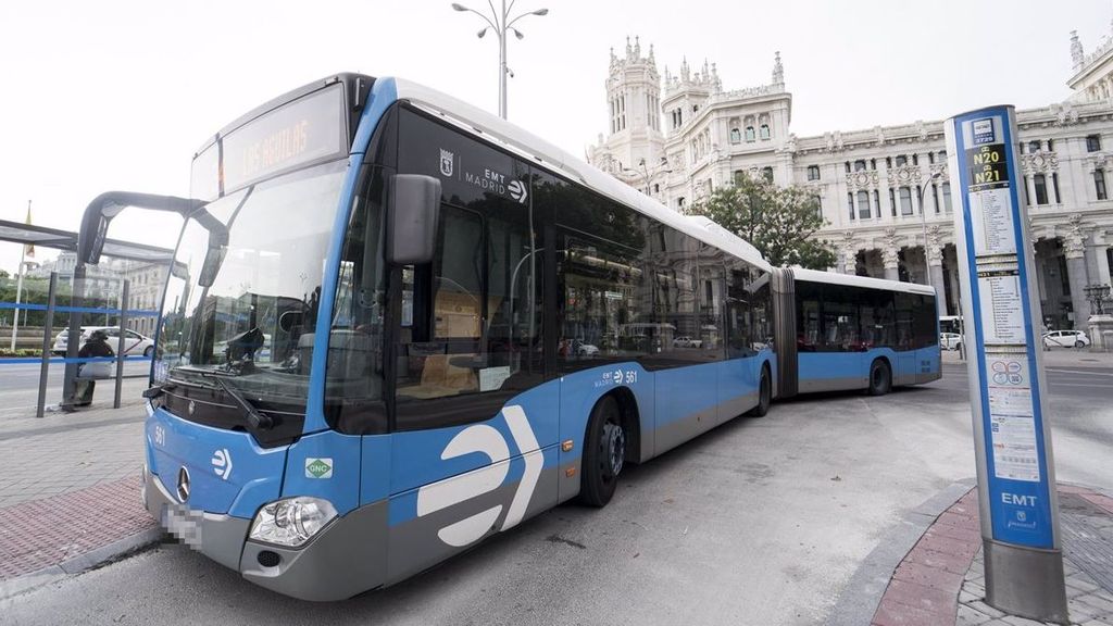 Cortes de tráfico en Madrid por la cumbre de la OTAN: así afectará al transporte público