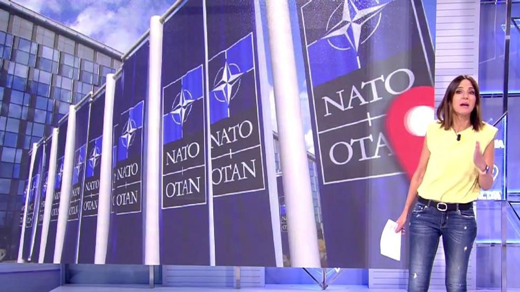 Cumbre de la OTAN en Madrid: este será su coste total