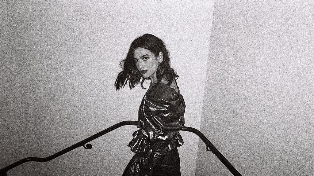 Dua lipa ruptura