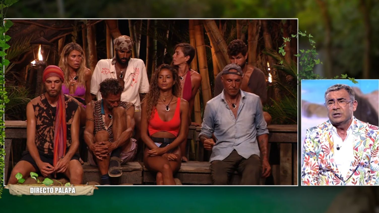 Jorge Javier abronca a Matamoros