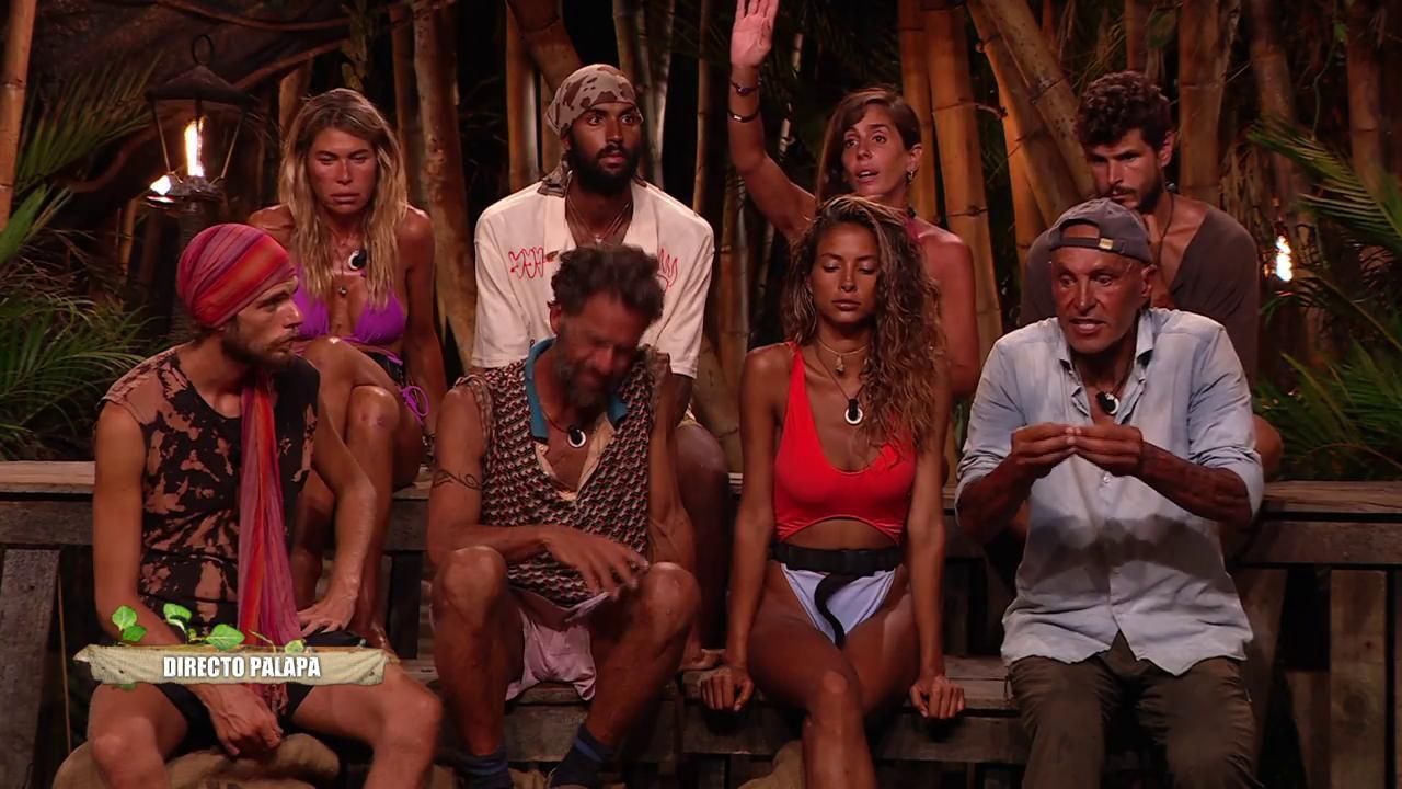 La discusión de Anabel Pantoja y Kiko Matamoros, al completo