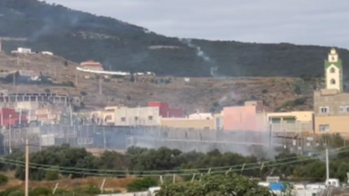 melilla melilla