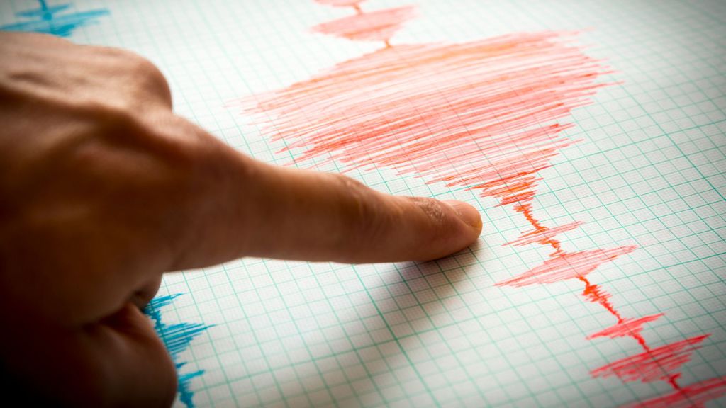 Ondas sísmicas de dos períodos de tiempo distintos revelan cambios en el núcleo externo de la Tierra