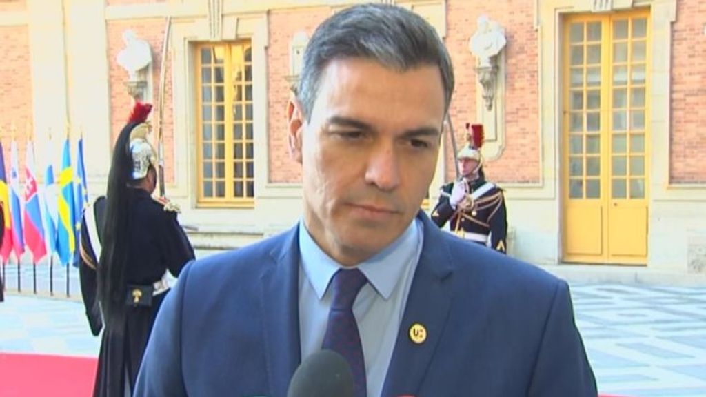 Sánchez justifica la nueva reforma del CGPJ