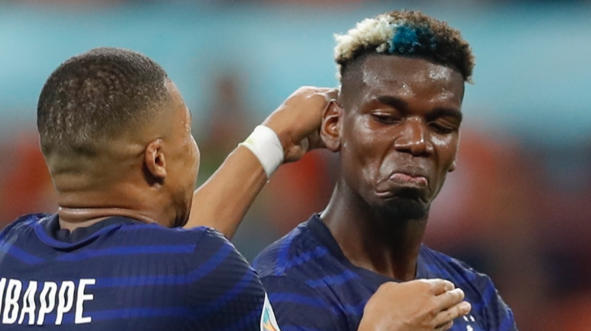 Pogba Pogba