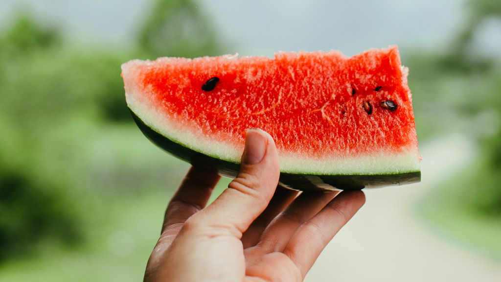 Por qué ha subido tanto el precio de la sandía y el melón