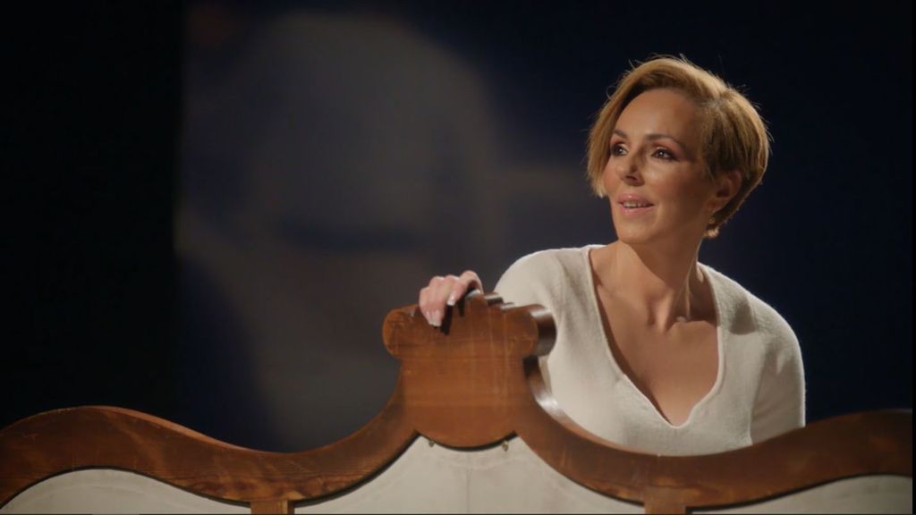 Rocío Carrasco