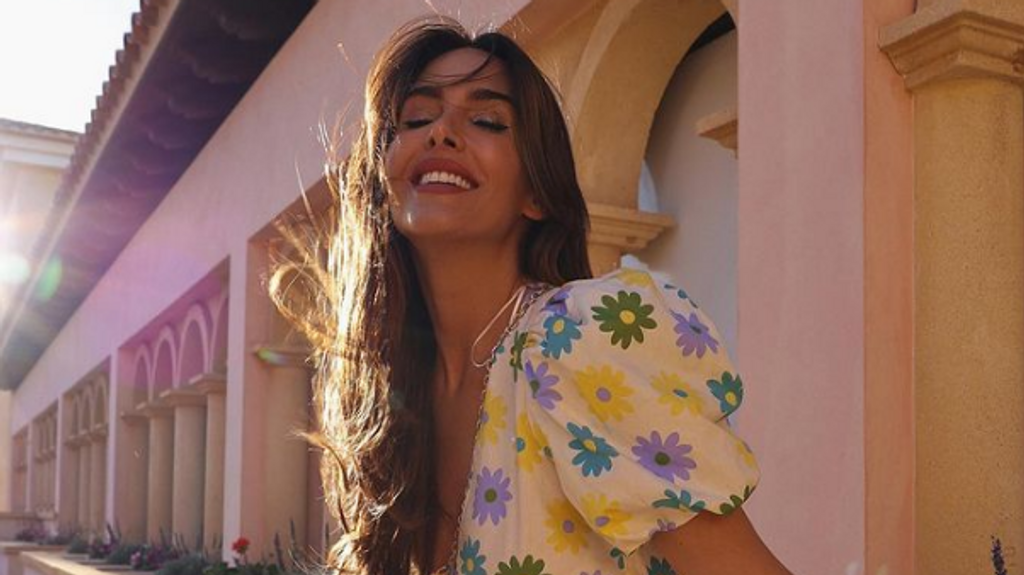 Rocío Osorno inspira nuestro looks veraniegos