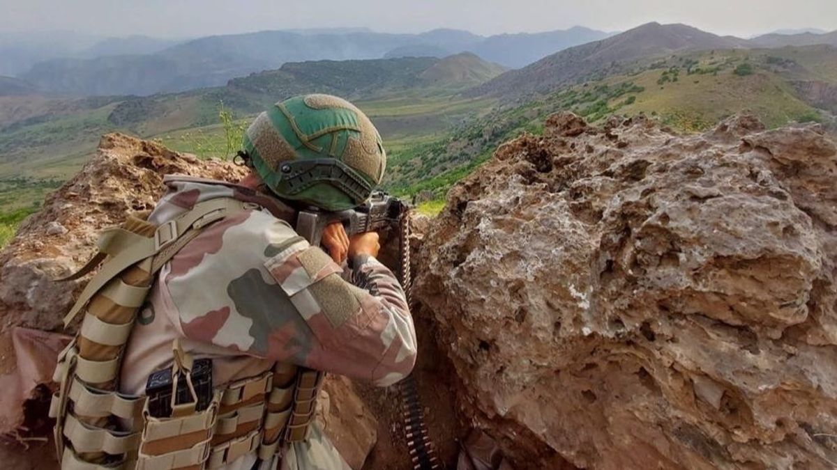 EuropaPress 3744657 turkish military operation against pkk north iraq (1)