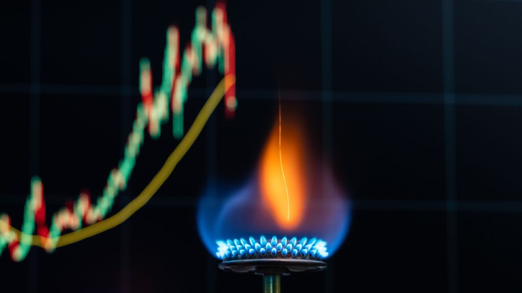Gas o guerra: el invierno del descontento se cierne sobre Europa