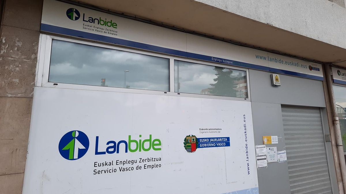 Lanbide Lanbide