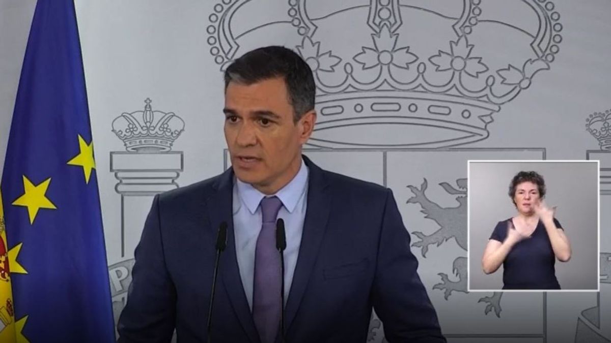 Pedro Sánchez