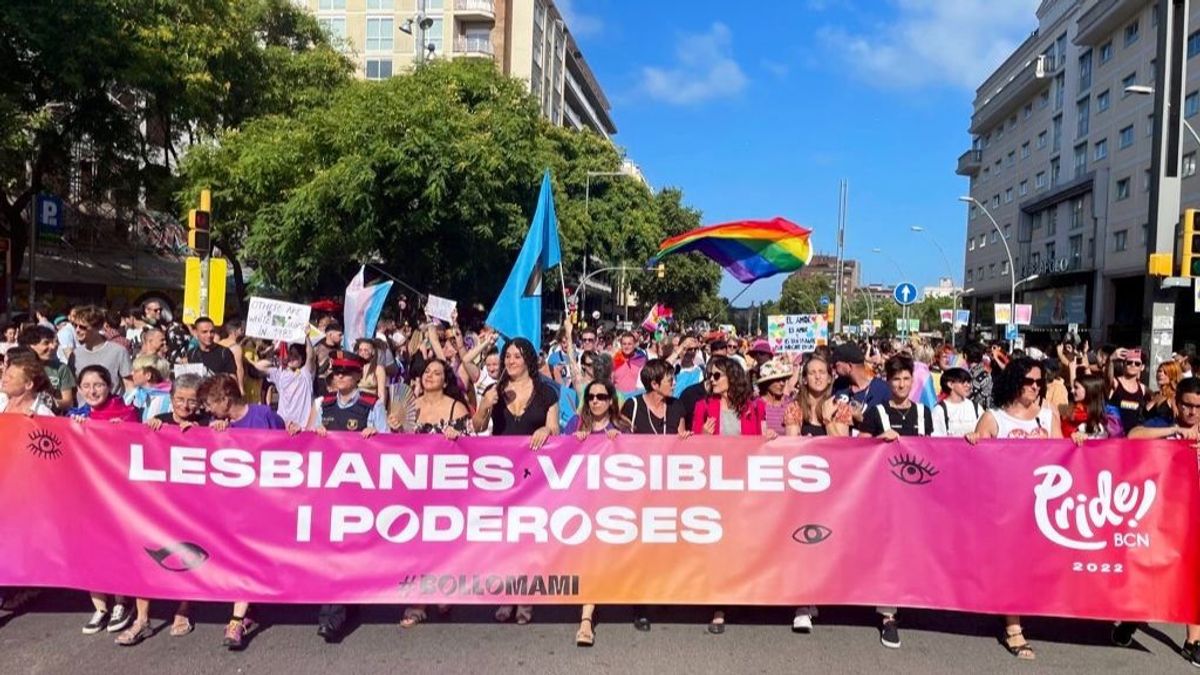 pride barcelona pride barcelona