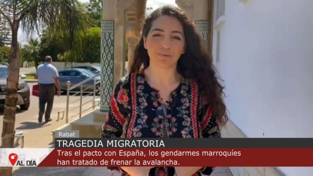 Rabat no se pronuncia sobre la tragedia migratoria en Melilla