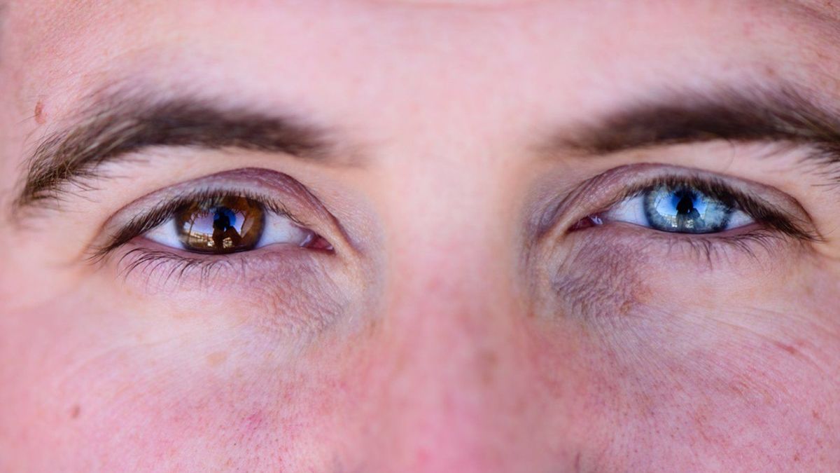 Un estudio apunta que los ojos podrían ser importantes para diagnosticar autismo y TDAH
