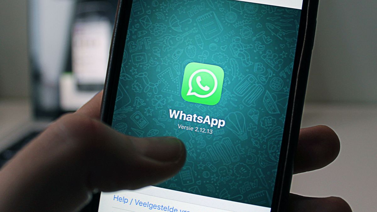 Whatsapp Whatsapp