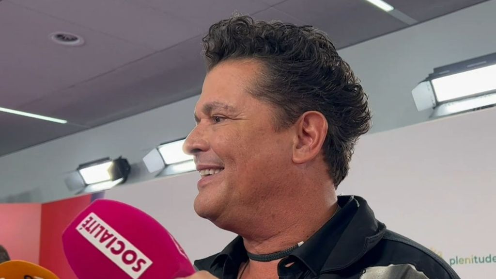 Carlos Vives se pronuncia sobre la ruptura de Shakira y Piqué