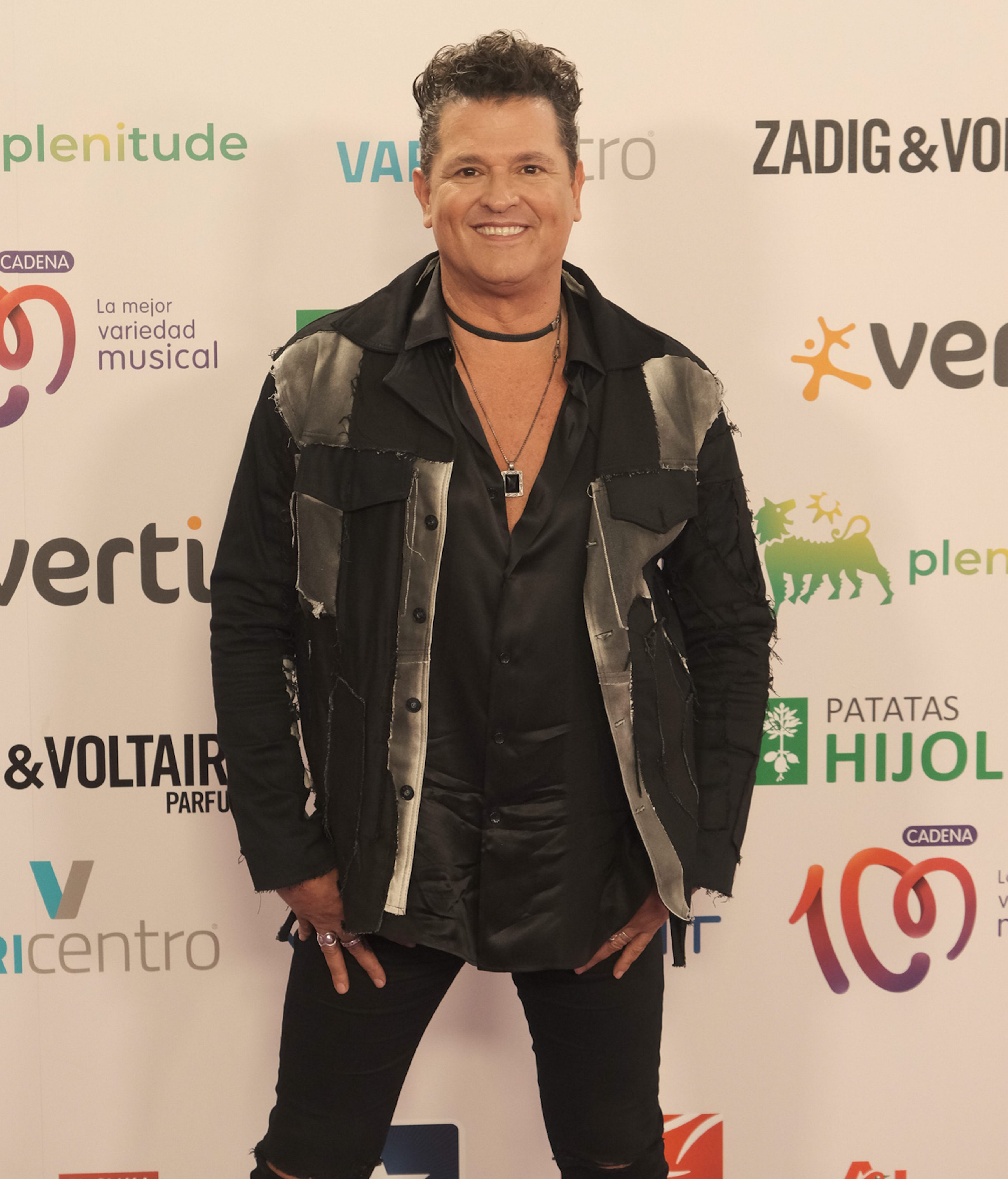 Carlos Vives