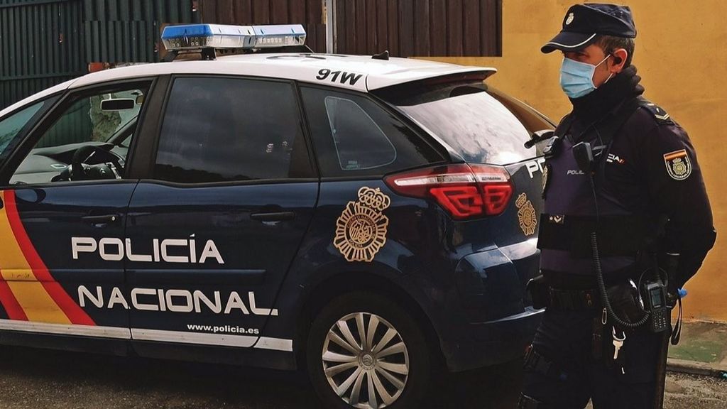 Detienen a una fugitiva en Málaga reclamada por EEUU por una estafa millonaria