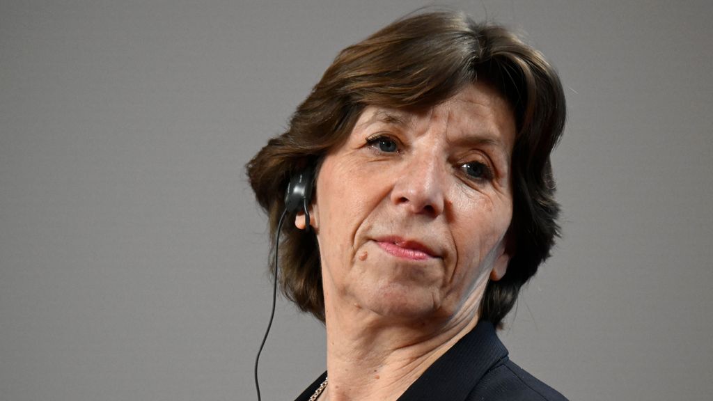 EuropaPress 4538857 24 may 2022 berlin french foreign minister catherine colonna attends joint