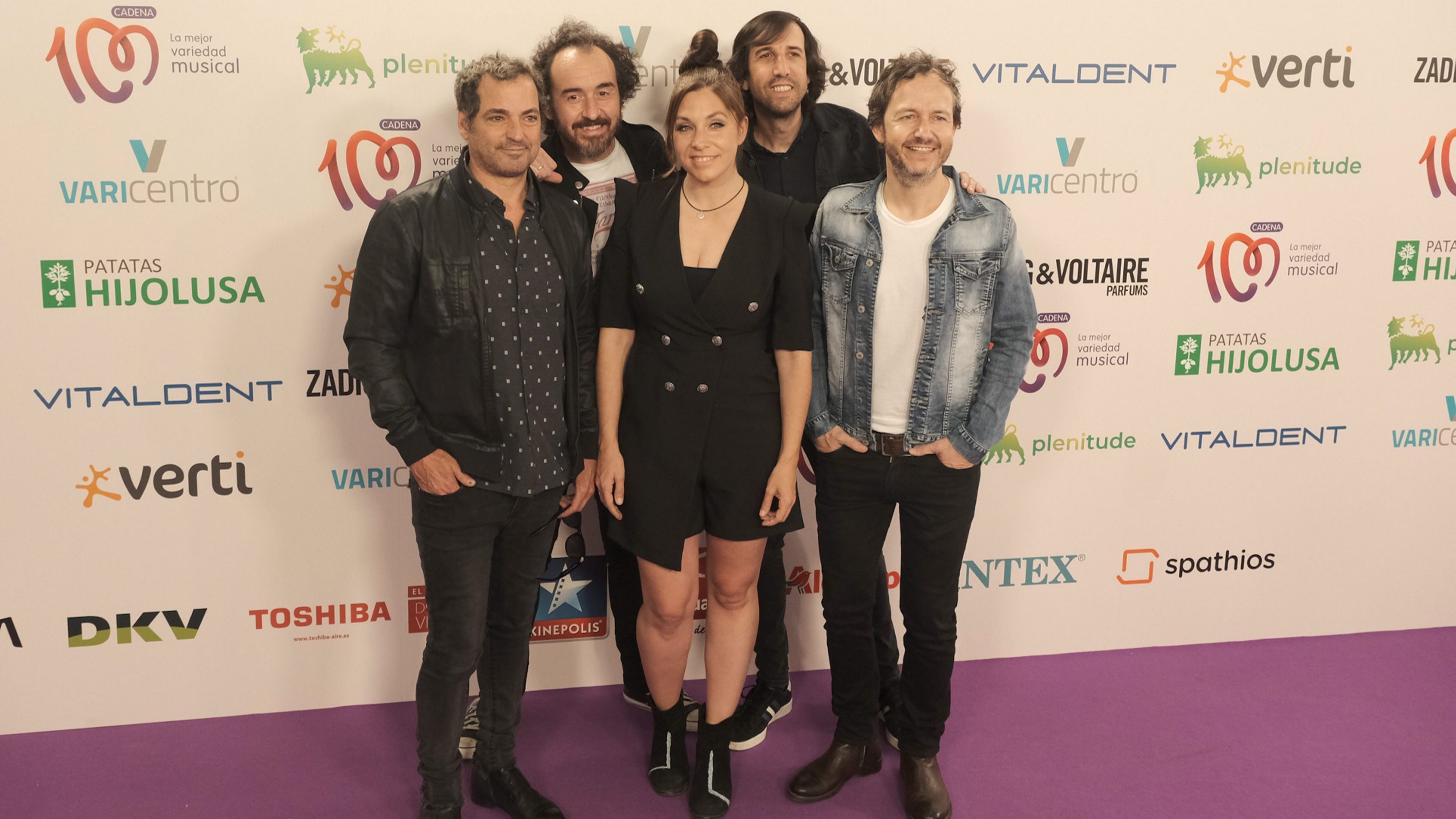 La Oreja de Van Gogh