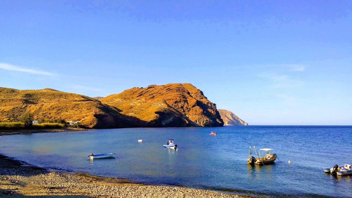 Paya Almería Paya Almería