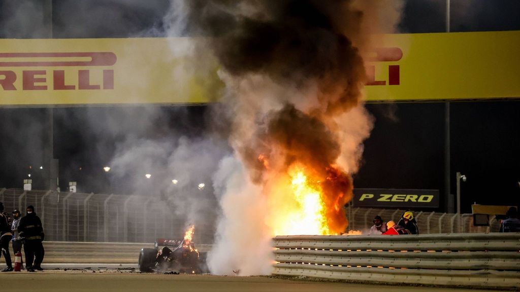 Accidentes trágicos en la F1: algunos les costaron la vida a grandes pilotos