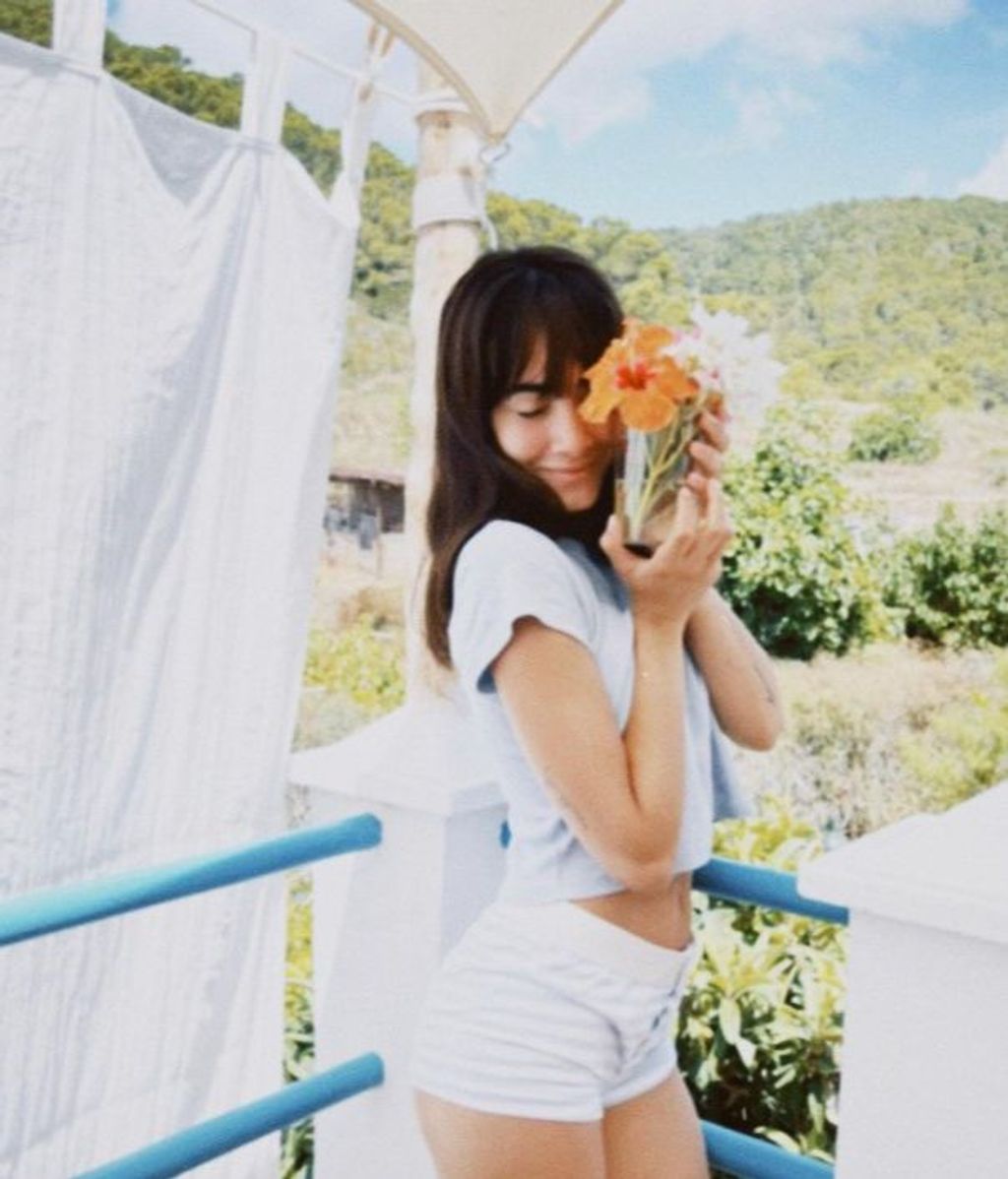Aitana, el día de su 23 cumpleaños