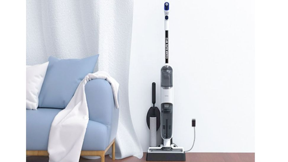 Apiradora sin cables Redkey W12