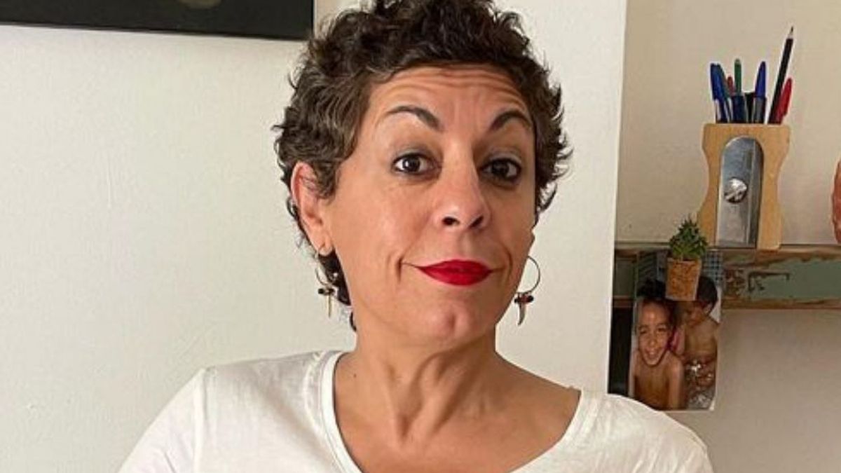 Cristina Medina 'LQSA' habla de la evolución de su cáncer de pecho