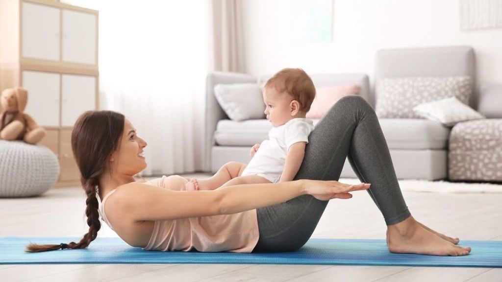 Cuáles son los beneficios del yoga