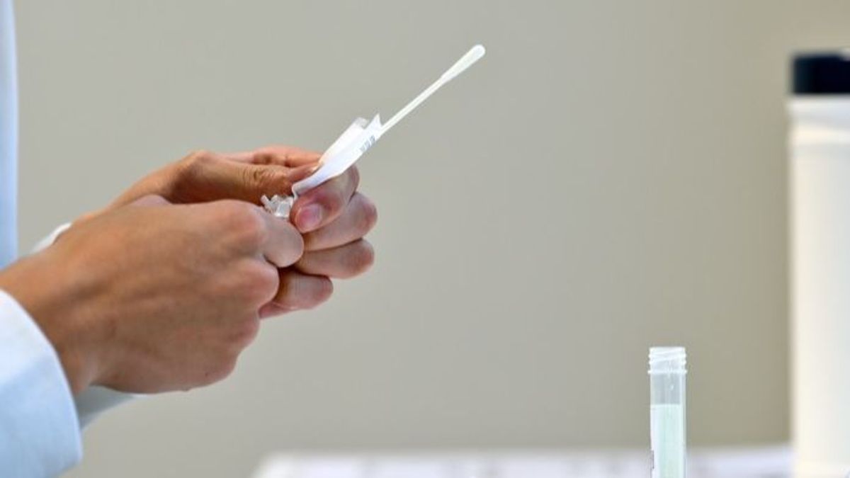 EuropaPress 3968772 prueba rt pcr infeccion sars cov 2 EuropaPress 3968772 prueba rt pcr infeccion sars cov 2