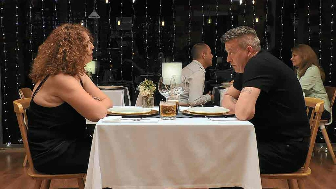 First dates