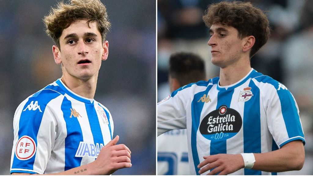 El Real Madrid ata a una de las perlas del futuro: Noel López llega al Castilla