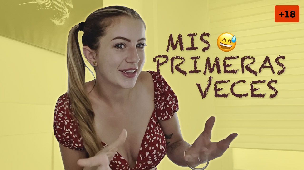 Judith Arias se sincera sobre sus primeras veces (2/2)