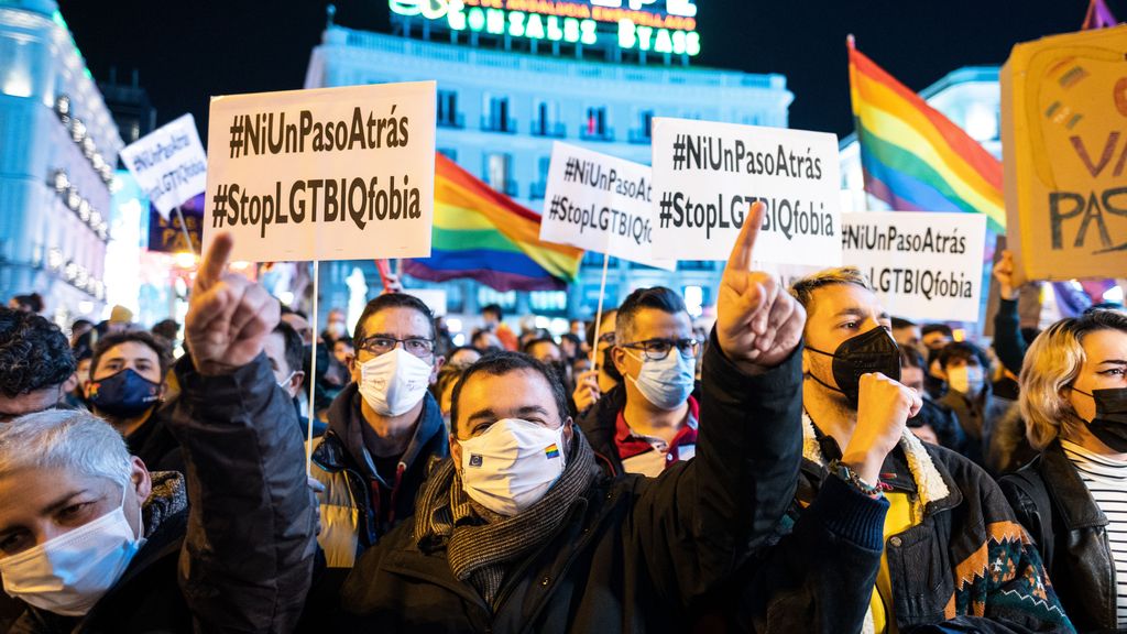 El Gobierno aprueba la Ley Trans que despatologiza la transexualidad